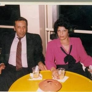 Meet your Posher, Azza